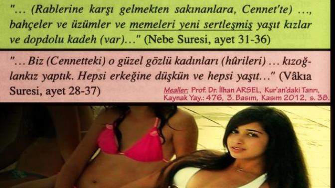 Bu ayeti aciklayacak biri?
