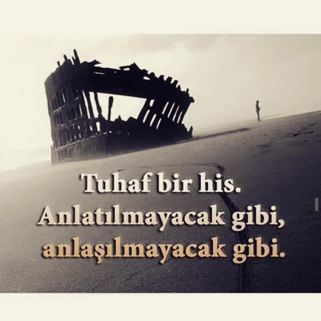 Her elini sıkan la dost, her canını sıkan la düşman olma..!!?
