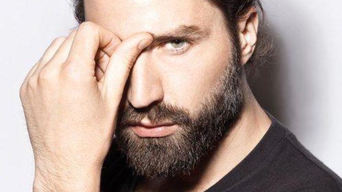 Sakal bıraktınız mı hiç?