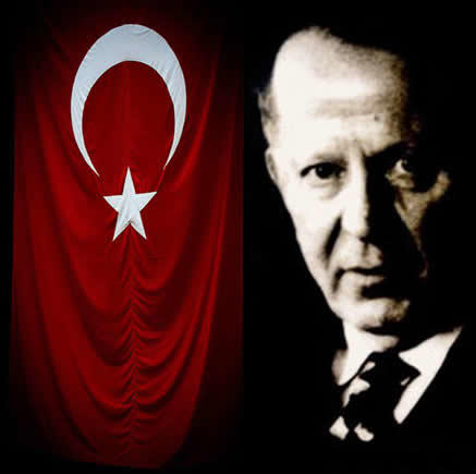 Nihal Atsız(Gök Bilge) ı taniyor musunuz ?