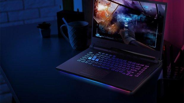 Asus laptop