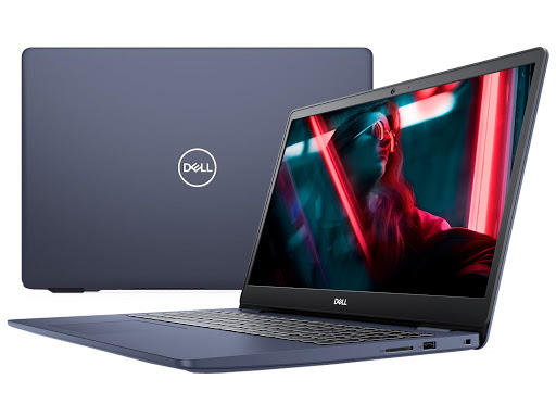 Dell laptop