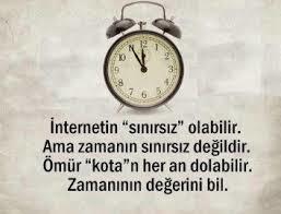 Herkes bunu söylüyor artik zaman hızla geçiyor peki ama neden yoksa bizemi öyle geliyor?