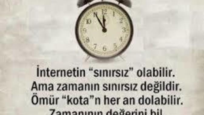 Herkes bunu söylüyor artik zaman hızla geçiyor peki ama neden yoksa bizemi öyle geliyor?