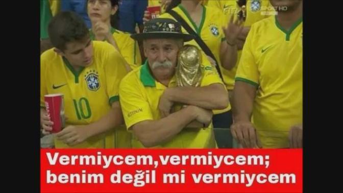Komik caps lar / ler karar veremedim? :) ?