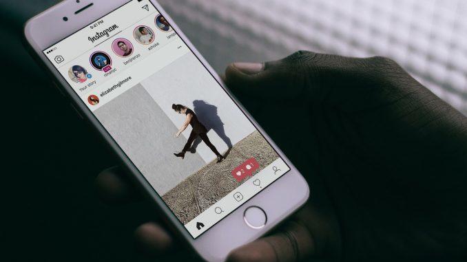 Instagram SFS nedir?