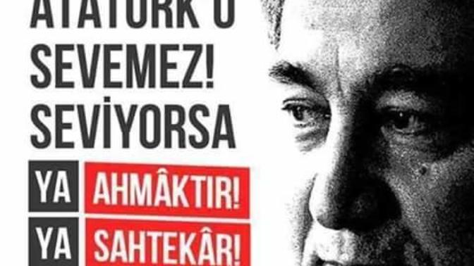 Aziz Nesin'e katılıyor musunuz? Detaya gelin?