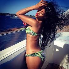 Rihannanin vucudu mu beyoncenin vucudu mu ?