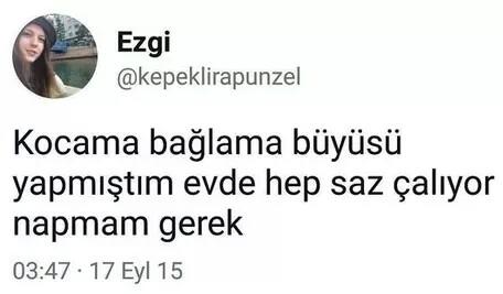 Baglama buyusu bilen ve tutanlar acil lutfen?