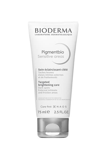 Bioderma Pigmentbio Sensiteve Areas