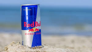 redbull'da alkol var mı