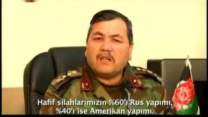 Azericede yaraq, silah demekmiş. Düşünsenenize; soyguncu yaraqını çıkarıp 2 kişiyi öldürdü manşeti kes :)?
