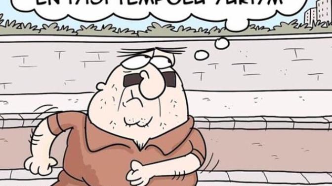 Karikatur sevenler  burada mi?