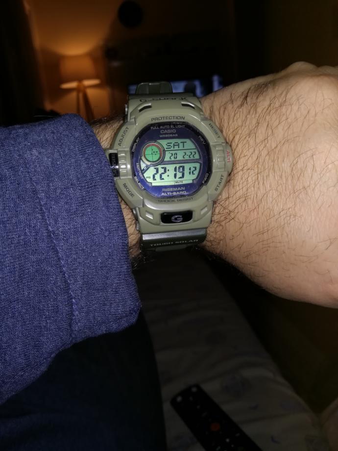 Dijital kol saati mi analog kol saati mi?