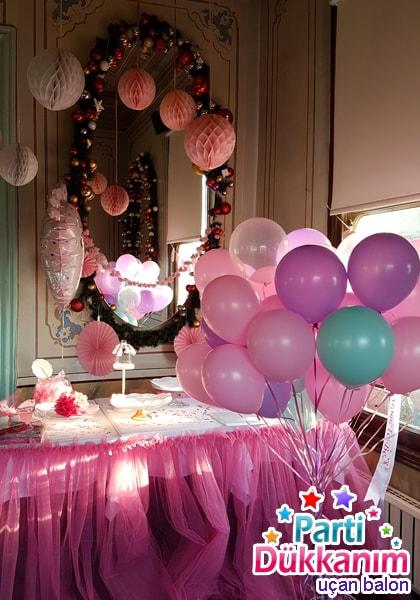 Uçan balon nereden alabilirim?