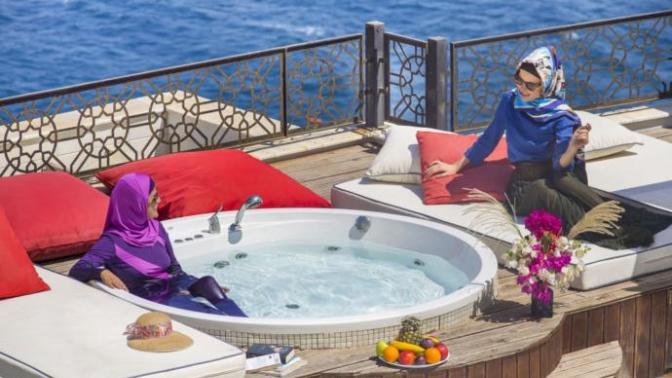 Muhafazakar tatil yerleri: Muhafazakar ailelerin gidebileceği tatil yerleri için tavsiyeler?