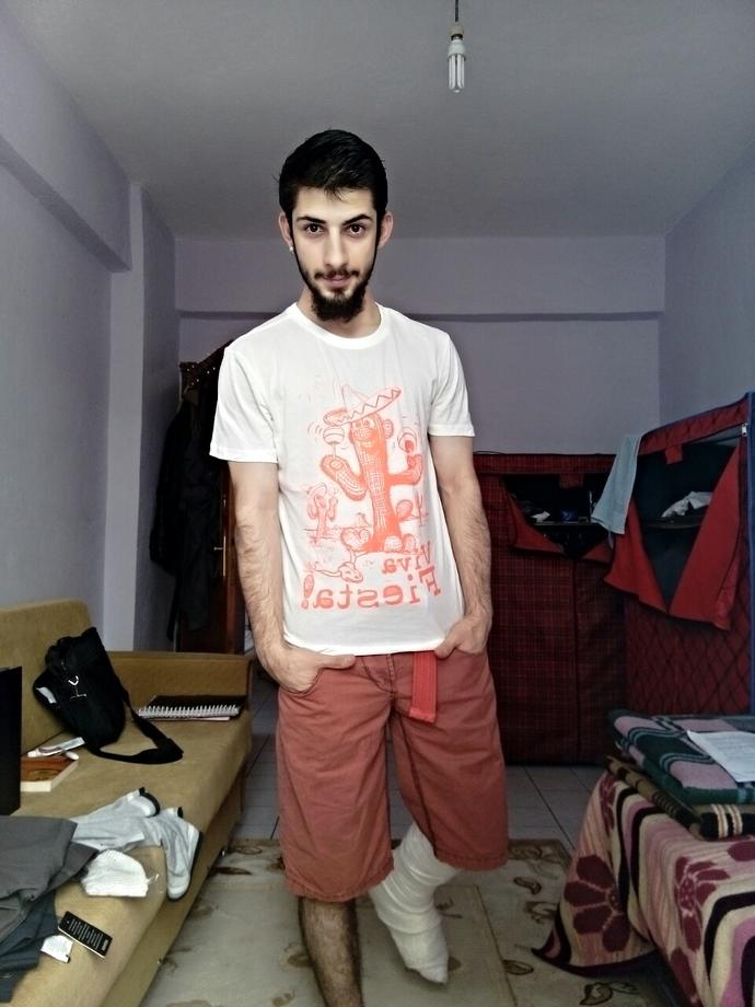 İçinden ne geliyosa yaz sonbahara kadar yaz pardon sizce bu yaza hazirmiyim ;) ?