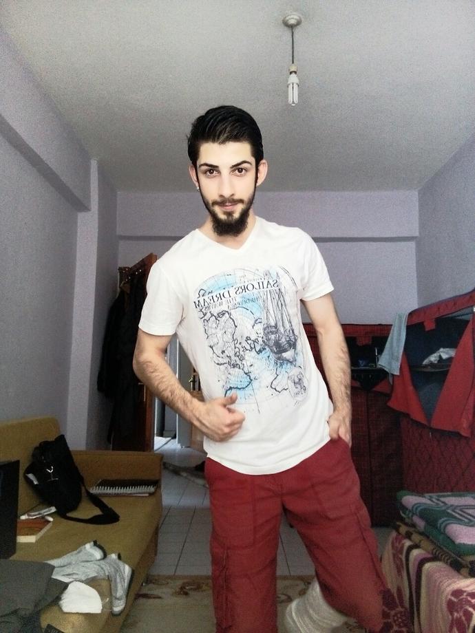 İçinden ne geliyosa yaz sonbahara kadar yaz pardon sizce bu yaza hazirmiyim ;) ?