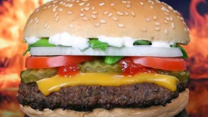 En sevdiğiniz fast food yiyecekler nelerdir?
