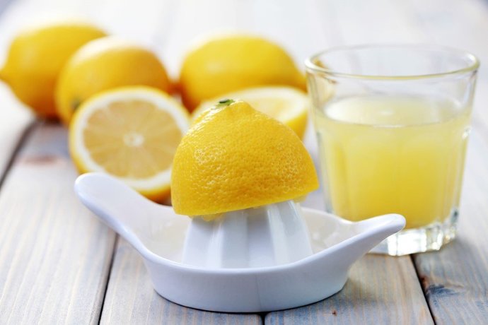 Limon Suyu