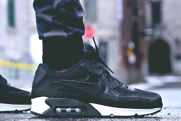 Nike Air Max Sizce?