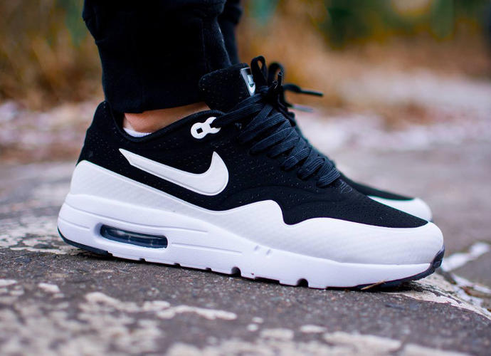 Nike Air Max Sizce?