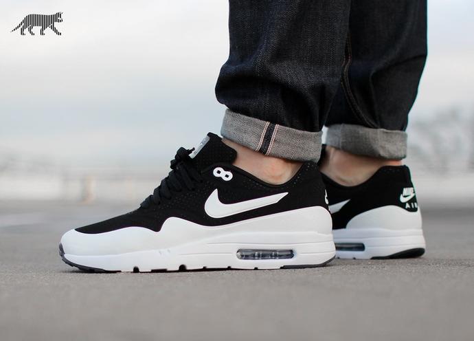 Nike Air Max Sizce?