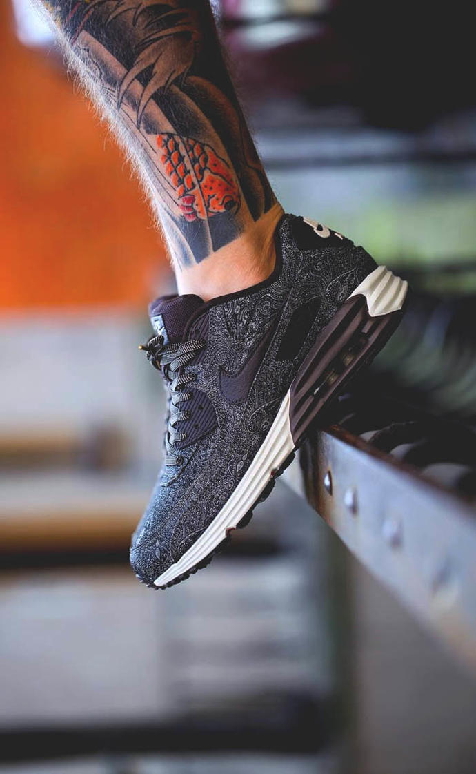 Nike Air Max Sizce?