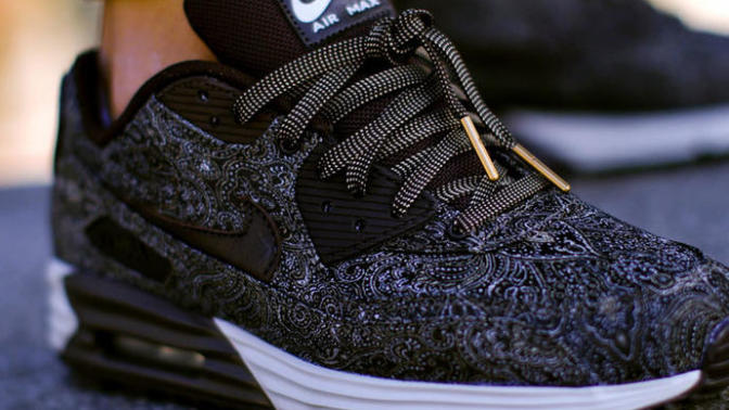 Nike Air Max Sizce?