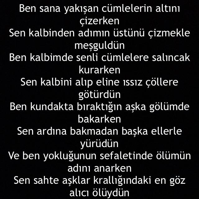 Herkes şiir yazabilir mi?