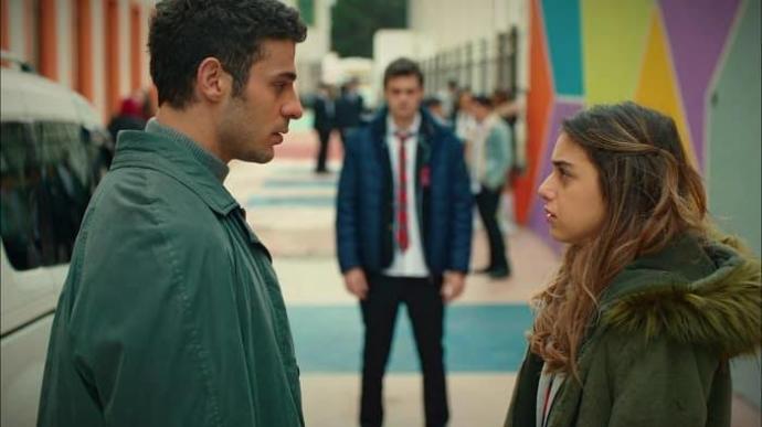 Bir erkek bir kıza, hoşlandığı halde neden yanaşmaz?
