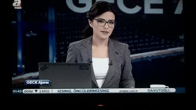 Atv haber spikeri Banu El kaç yaşında? Hayallerimi süsleyen bir güzelliğe sahip, siz ne düşünüyorsunuz?