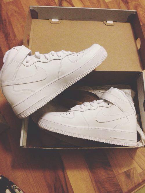 nike airforce hakkinda?
