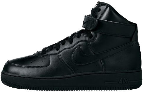 Nike airforce hakkinda?
