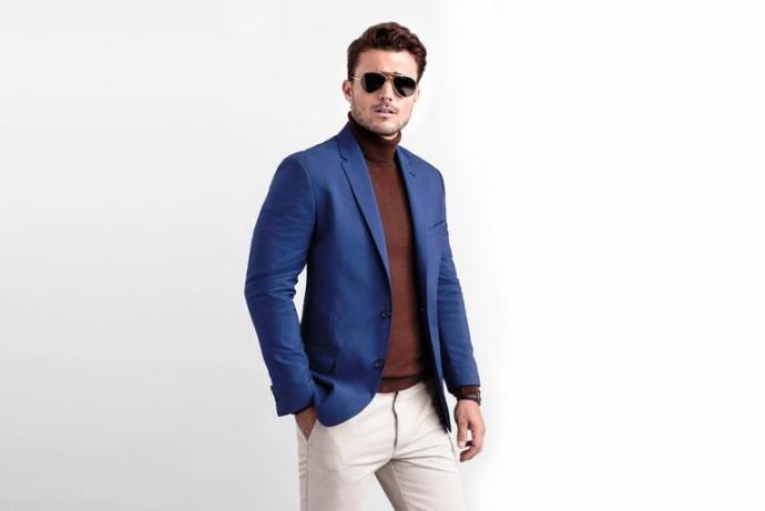 Blazer Ceket İçine Ne Giyilir? 