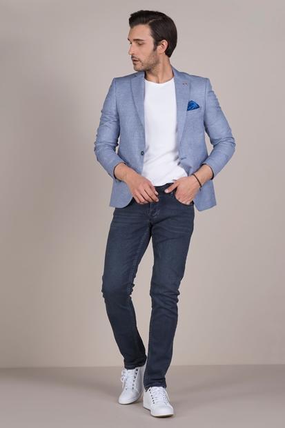 Blazer Ceket İçine Ne Giyilir? 