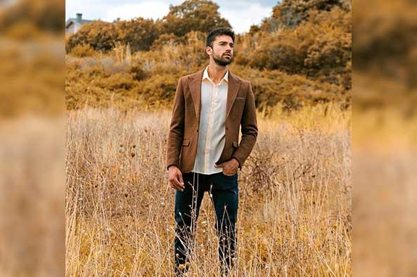 Blazer Ceket İçine Ne Giyilir? 