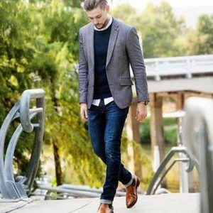 Blazer Ceket İçine Ne Giyilir? 