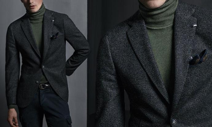 Blazer Ceket İçine Ne Giyilir? 