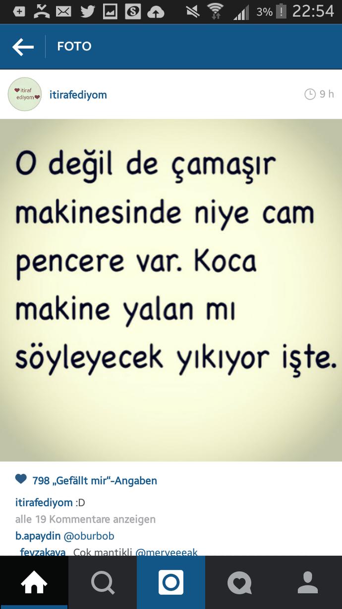 Kafamda deli sorular? Siz dede var mi?