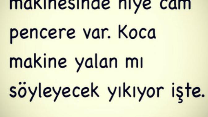 Kafamda deli sorular? Siz dede var mi?