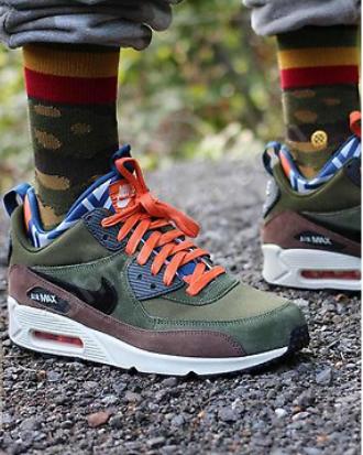Nike Air Max Nasil Sizce (Resimli) ???