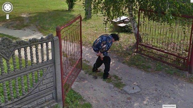 Beyler işeme yarışı yapıyoruz sizce hangmiz kazanırız?