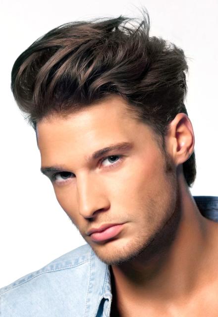 Kızlar sizce hangi saç modeli bana daha çok yakışır? Eig ve Resimli?