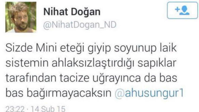 Erkek terörü kadına şiddet nasıl önlenebilir?