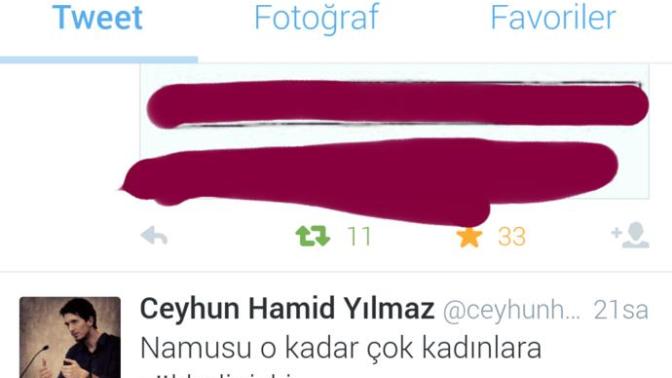 Namus nedir, nerededir?