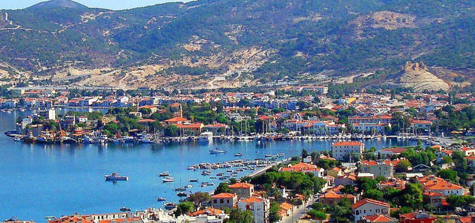 Türkiyede hangi tatil yeri daha güzel (ANKET)?