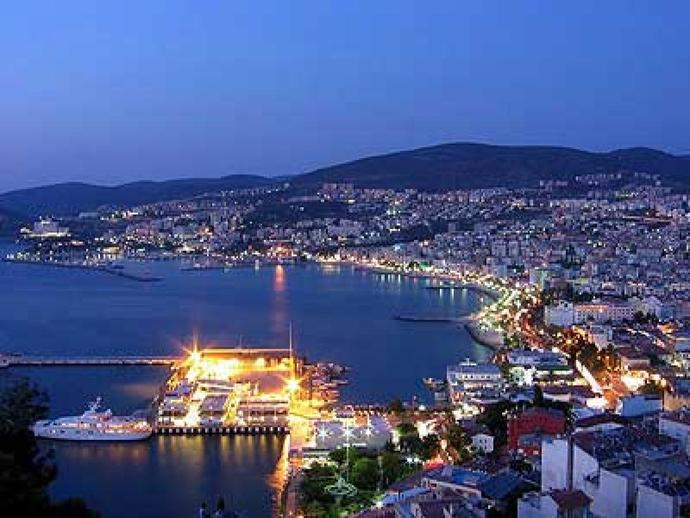 Türkiyede hangi tatil yeri daha güzel (ANKET)?