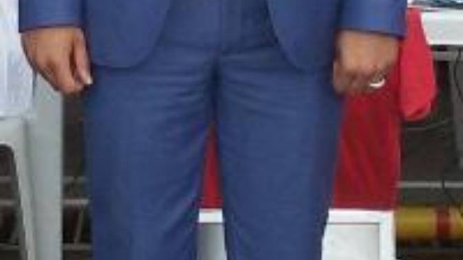 Fiziğim düzgün duruyor değil mi?