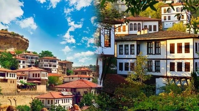 Kız Arkadaşla Gidilecek En İyi Tatil Yerleri Nereler?